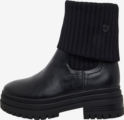 s.Oliver Chelsea Boots in 36 in schwarz, Produktansicht