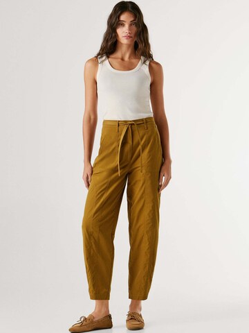 regular Pantaloni 'Alice' di Pepe Jeans in arancione