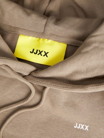 JJXX Collegepaita 'ABBIE' värissä beige