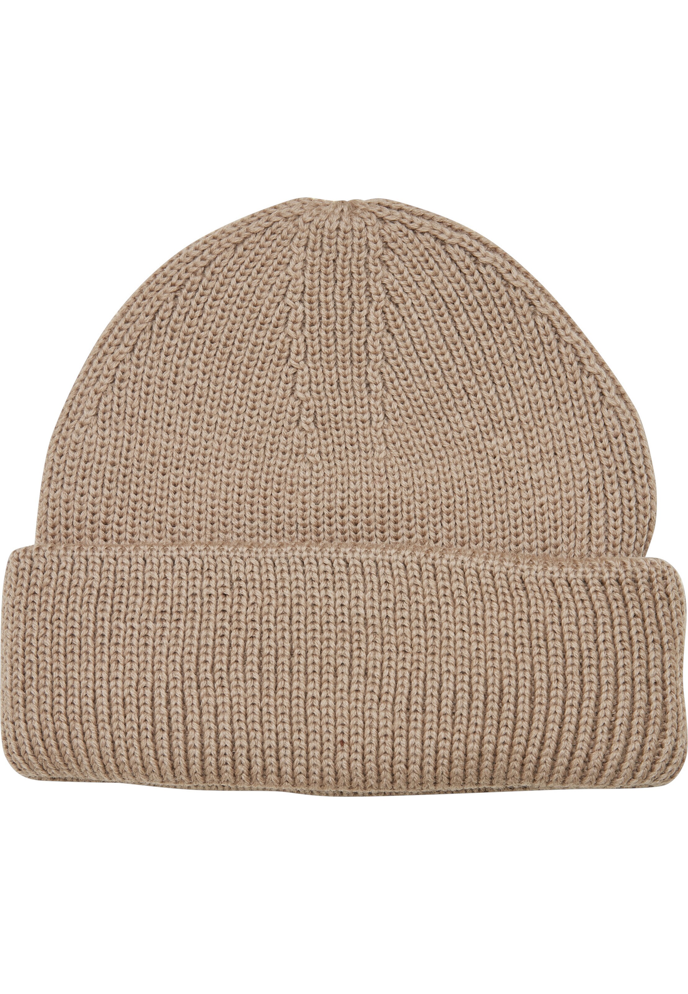 Urban Classics Mütze in Beige