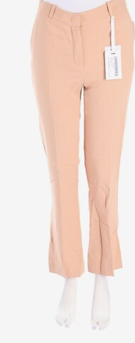 CAPUCCI Pants in S in Beige: front