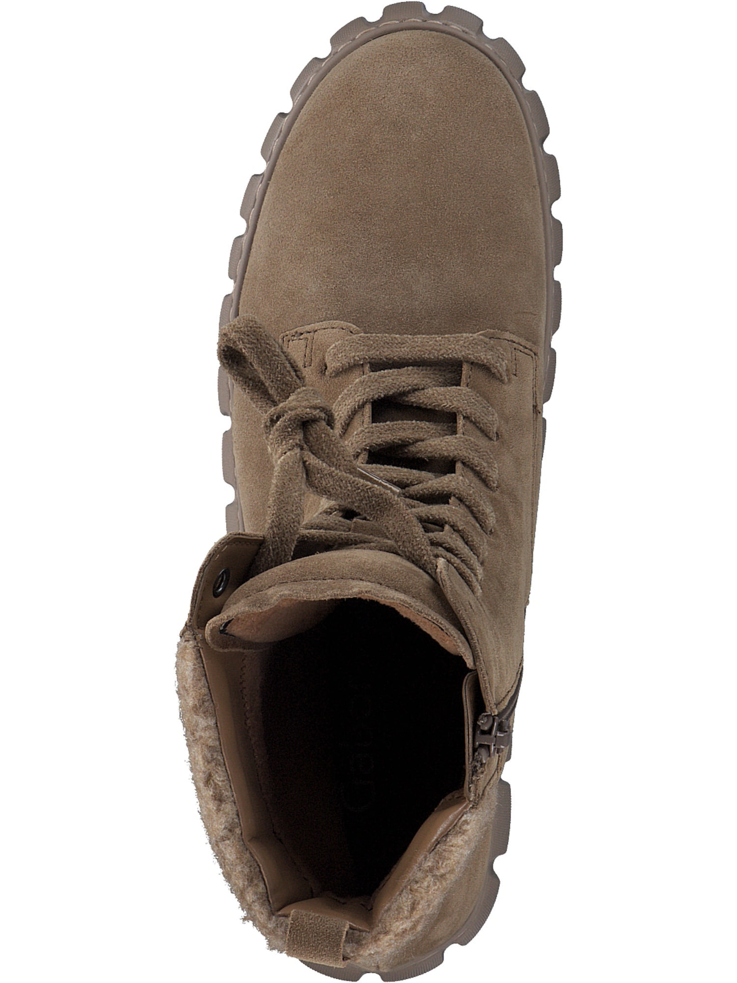 GABOR Stiefelette '76.786' in Braun