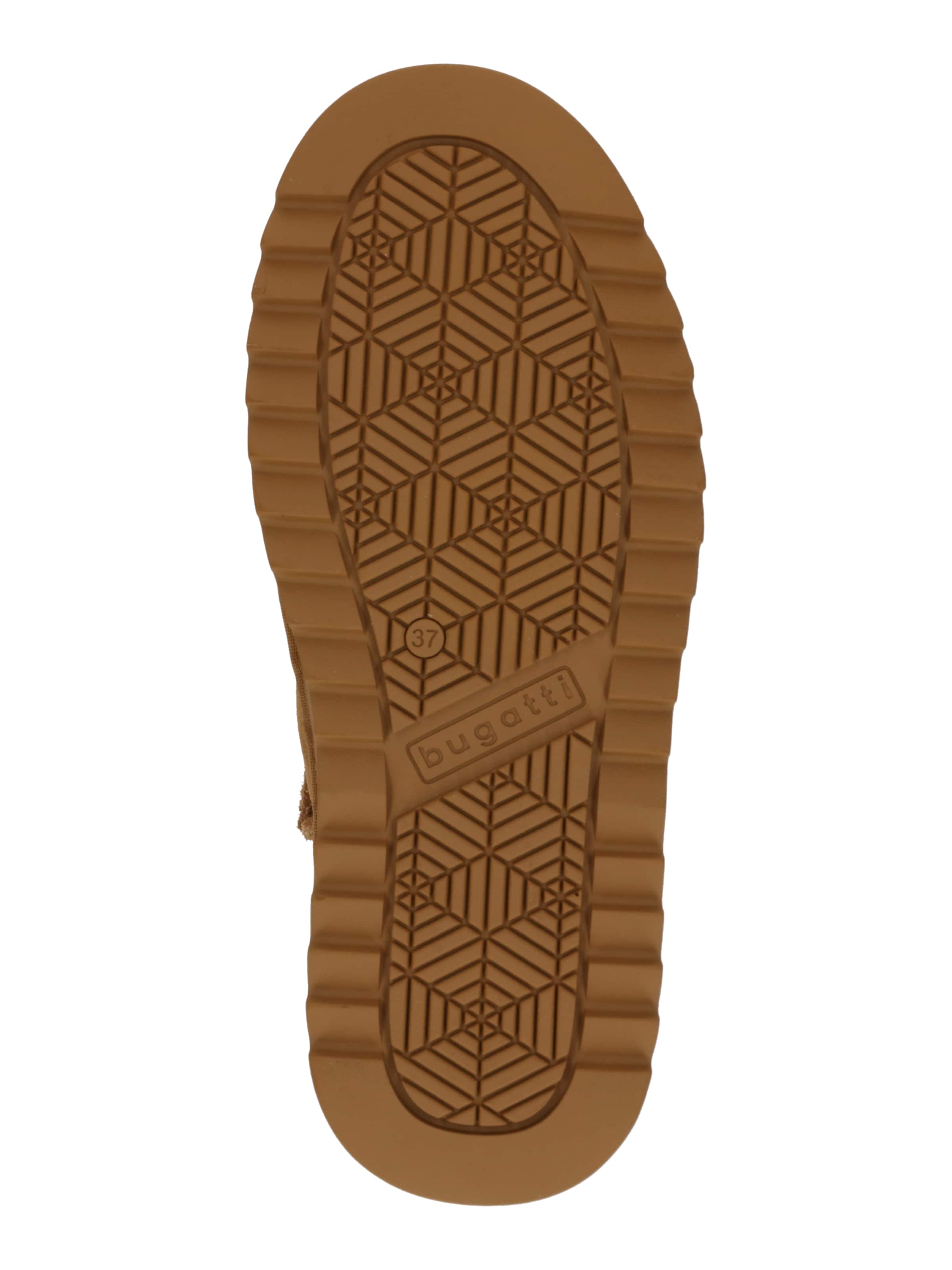 bugatti Boots in Brown