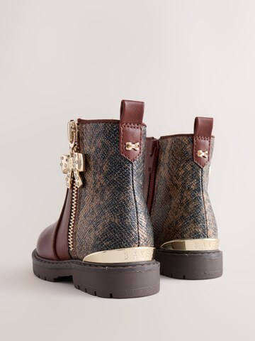 Baker by Ted Baker Stiefel in Braun
