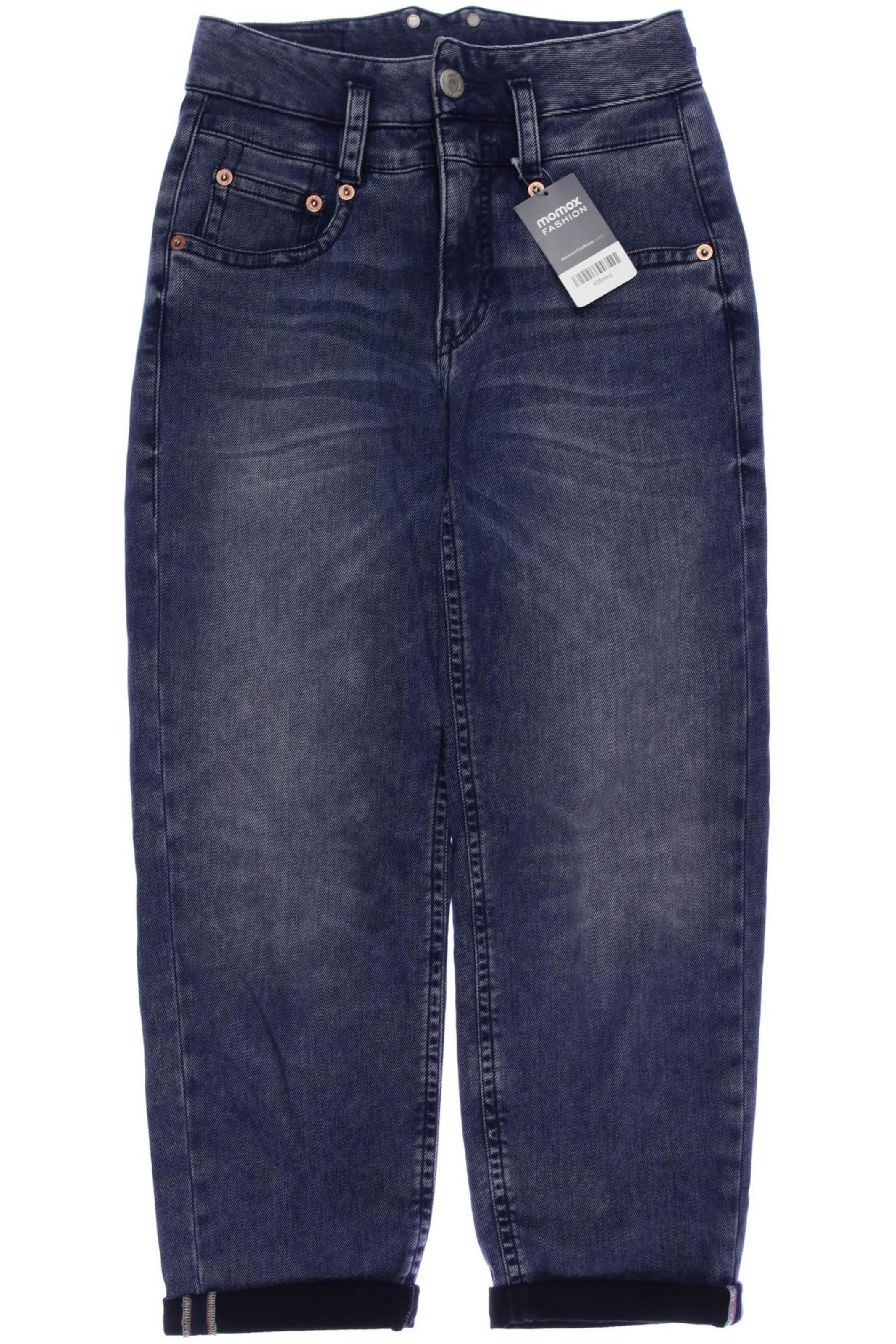 Herrlicher Jeans in 27 in Blue: front