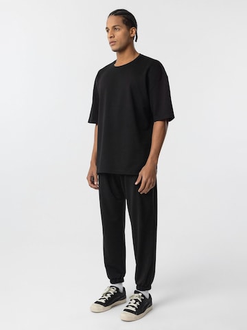 Tenue d'intérieur 'Akram' Dandalo en noir