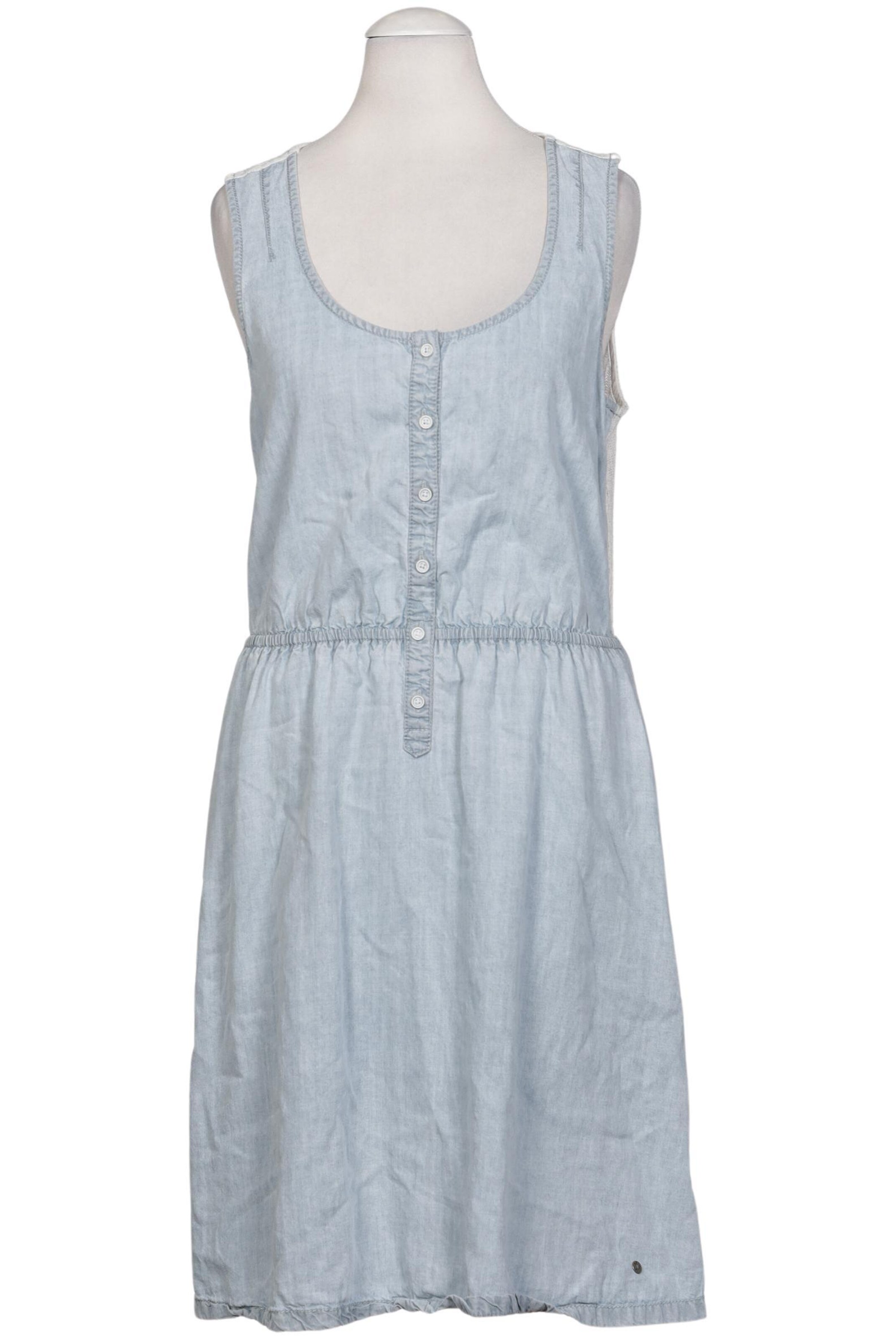EDC BY ESPRIT Dress in S in Mixed colors: front