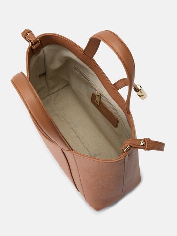 FURLA Torebka 'Goccia' w kolorze brązowy