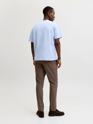 JACK & JONES Póló 'JPRBLAEthan' - kék