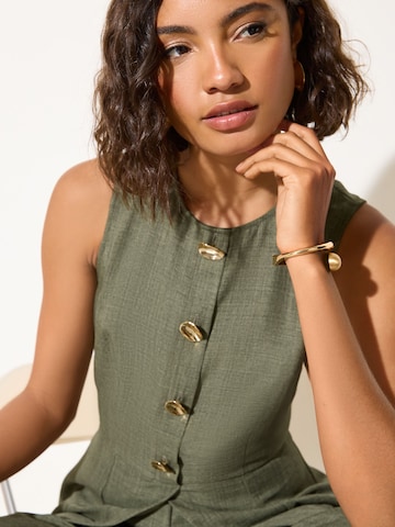 Friends Like These Haalari värissä vihreä