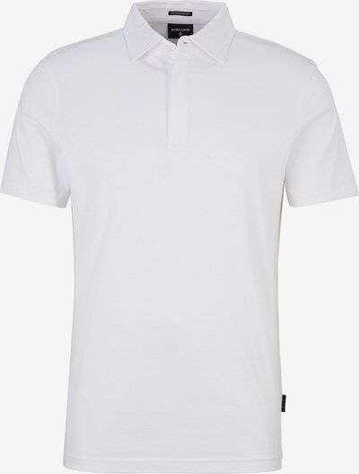 STRELLSON Shirt 'Pepe' in weiß, Produktansicht