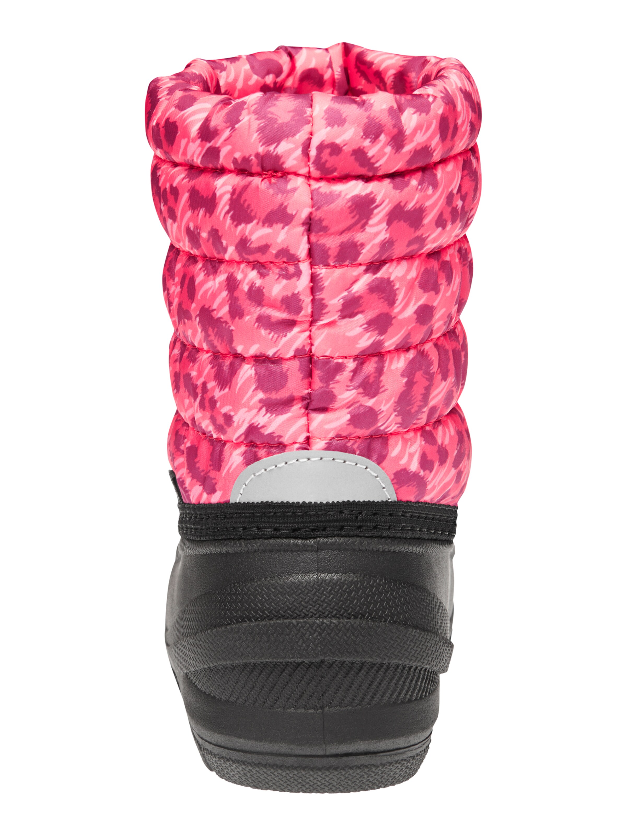 PLAYSHOES - Botas de nieve en rosa