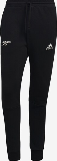 ADIDAS PERFORMANCE Sporthose in schwarz, Produktansicht