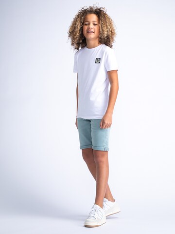 Petrol Industries Slimfit Jeans 'Shoreity' in Blauw