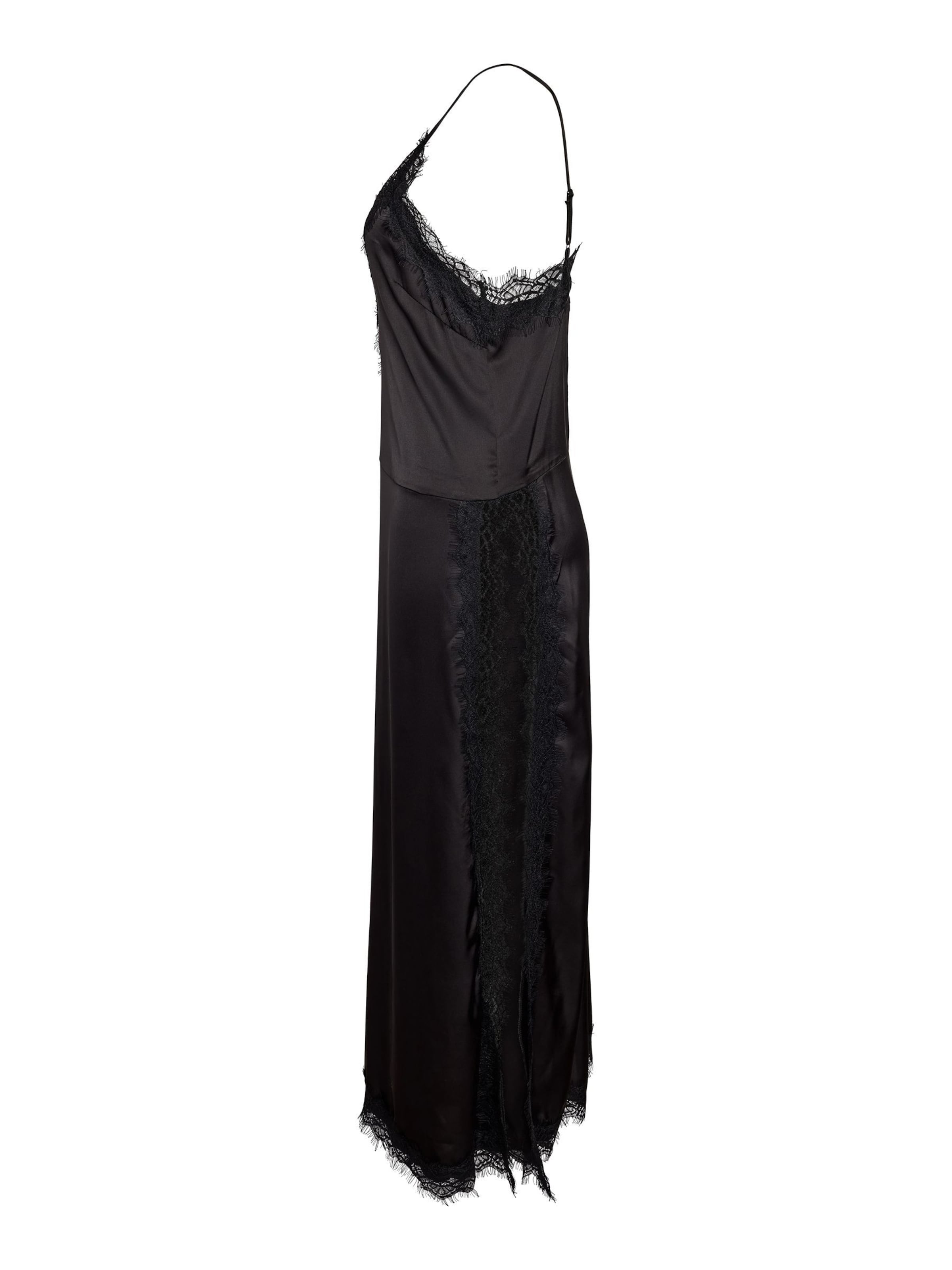 Robe 'NMLouisa' Noisy may en noir