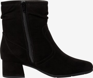 JANA Ankle Boots in Black
