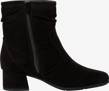 Bottines JANA en noir