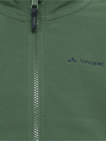 VAUDE Weatherproof jacket 'Pulex II' in Green