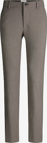 Regular Pantalon chino JOOP! Jeans en beige : devant