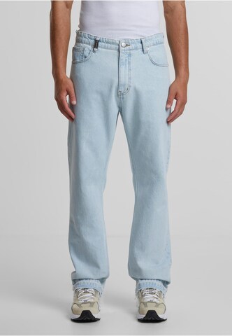 regular Jeans di 2Y Studios in blu: frontale