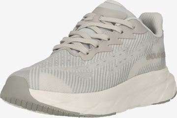 ENDURANCE Sneaker in Grau: Vorderseite