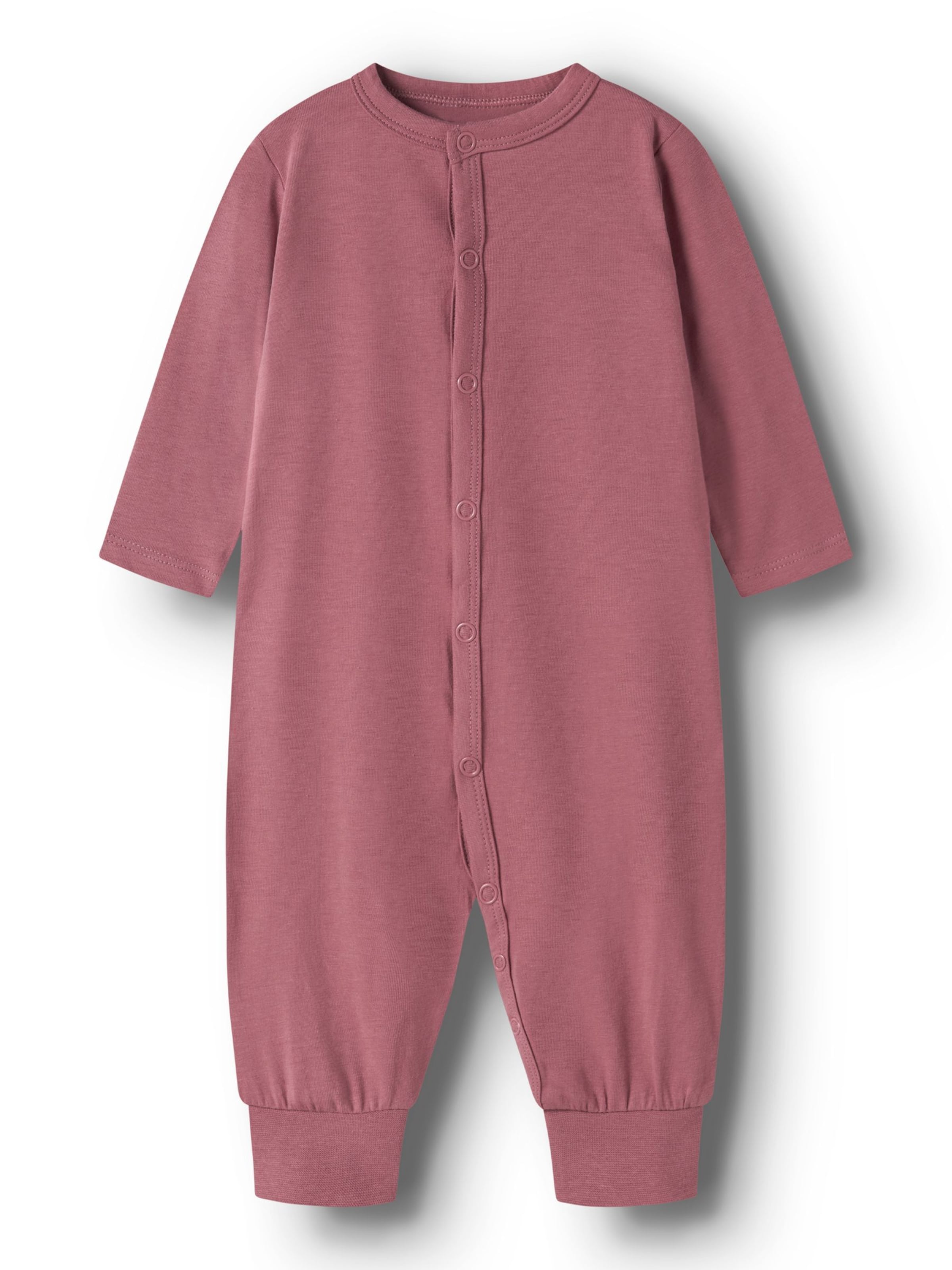 TWO SOON - Pijama en rosa