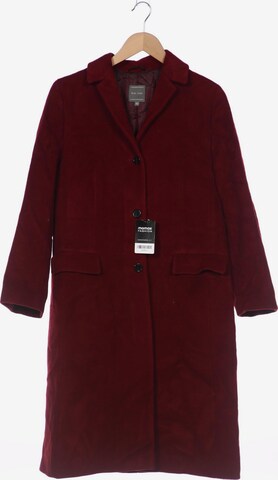 MARC AUREL Jacket & Coat in L in Red: front