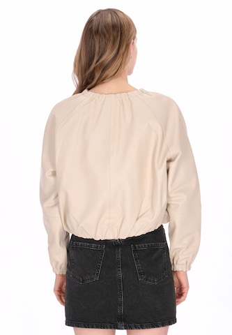 DreiMaster Vintage - Casaco meia-estação em bege