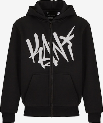 juoda Karl Kani Džemperis 'KC251-006-1': priekis