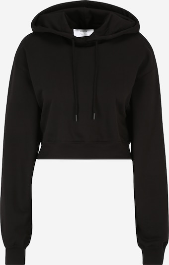 ABOUT YOU x Chiara Biasi Sweatshirt 'Romina' in Black, Item view