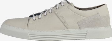 CAMEL ACTIVE Sneaker in Weiß