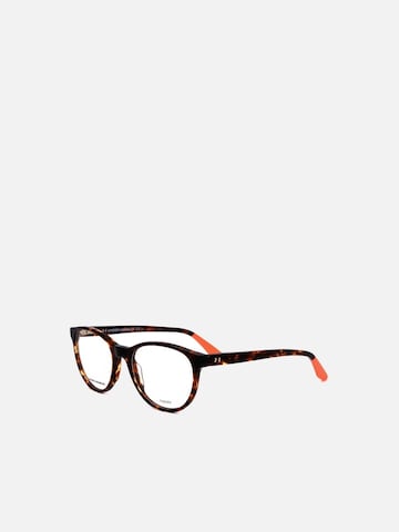 UNDER ARMOUR - Gafas de sol 'Havana' en marrón