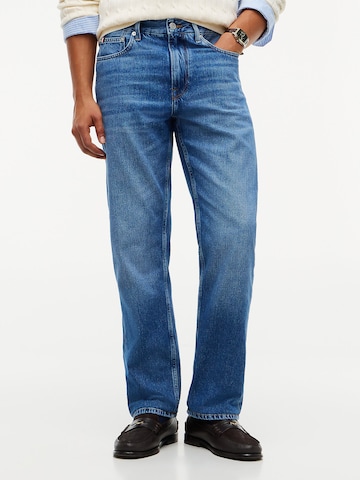 TOMMY HILFIGER Regular Дънки 'Dover' в синьо: отпред