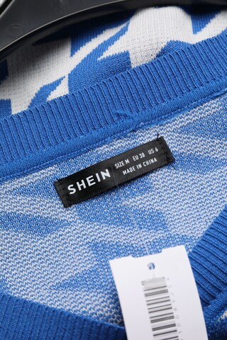 SheIn Sweater & Cardigan in M in Blue