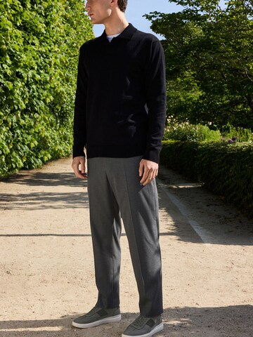 Next Pullover in Schwarz
