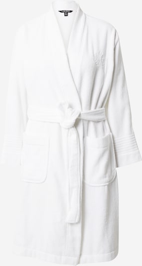 Lauren Ralph Lauren Kratki kupaći ogrtač u bijela, Pregled proizvoda
