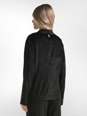 Veste mi-saison DEHA en noir