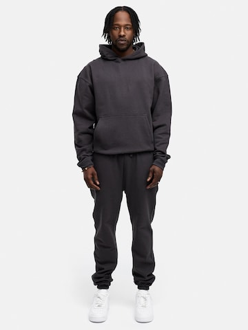 Daily Cotton Sweatshirt 'DCAUSTIN' in Grau