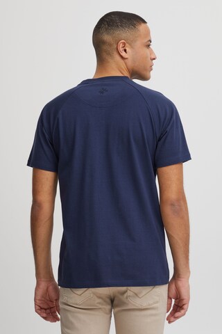 11 Project Shirt 'Prnobbi' in Blue