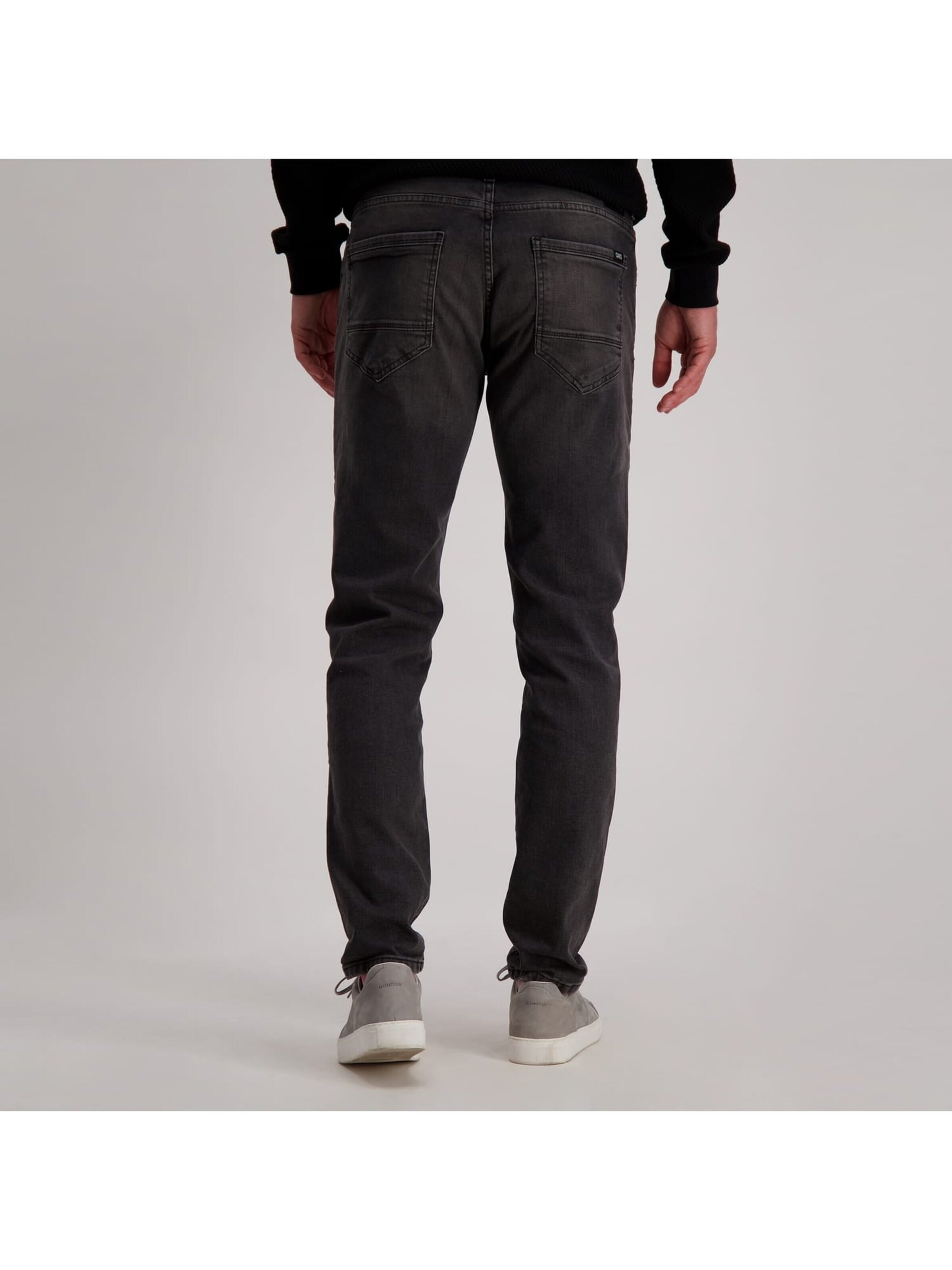 CARS Baggy Jeans 'Blast' in Blauw