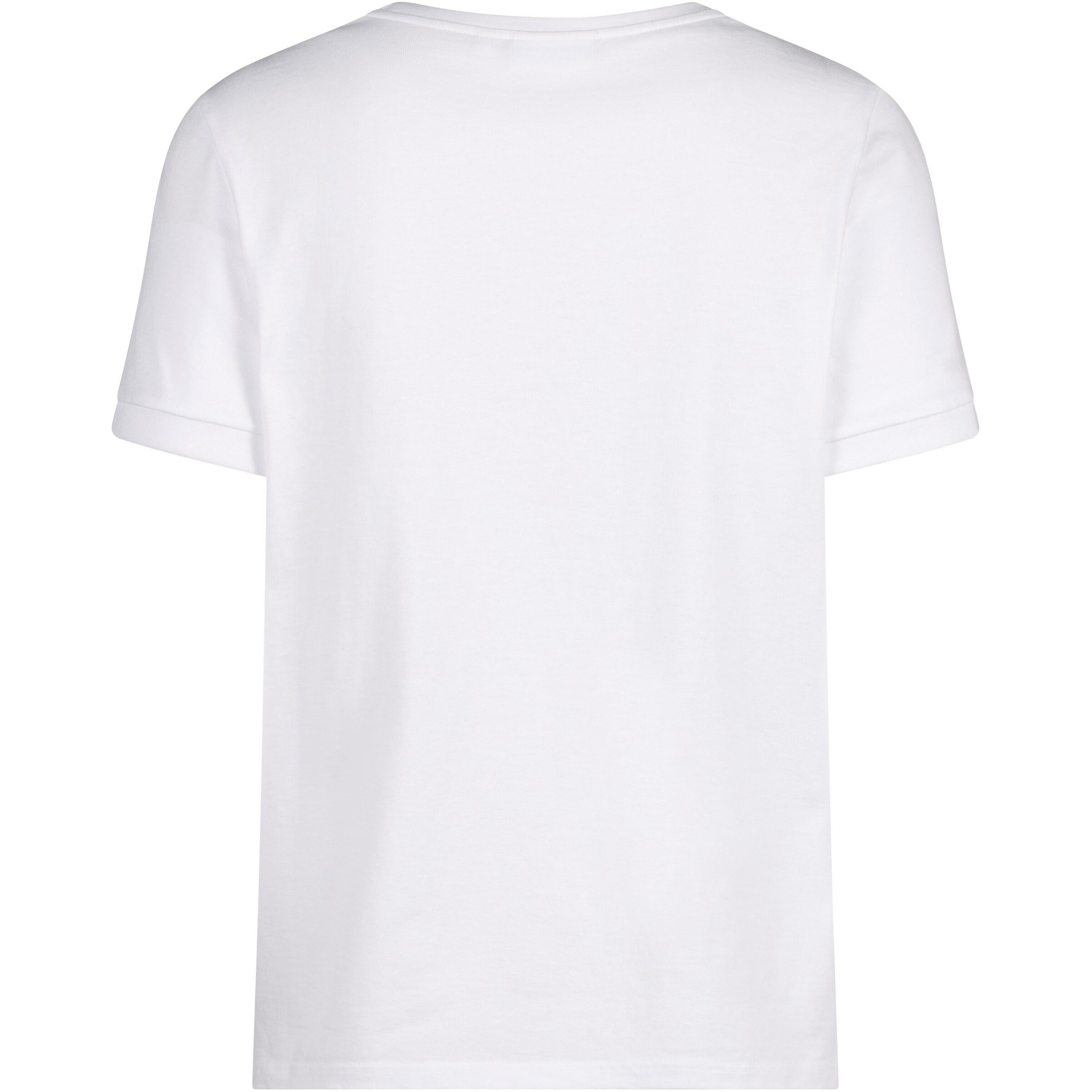 ELLESSE Shirt in White