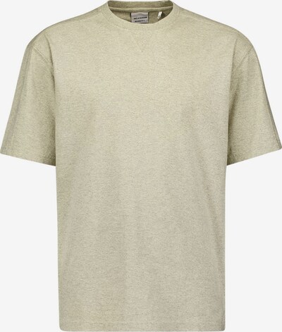 No Excess Shirt in mottled beige, Item view