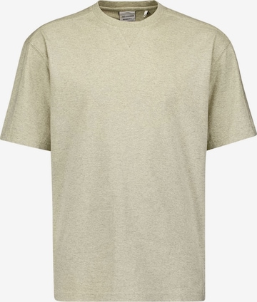 No Excess T-shirt i beige: framsida