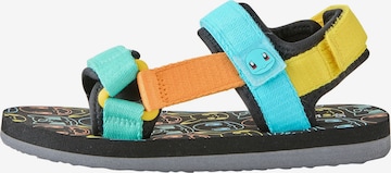 mišri Next Atviri batai 'Pokémon': priekis