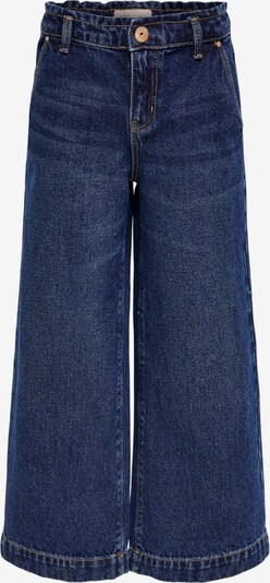 KIDS ONLY Jeans 'Comet' in de kleur Donkerblauw, Productweergave