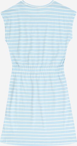 KIDS ONLY - Vestido 'May' en azul