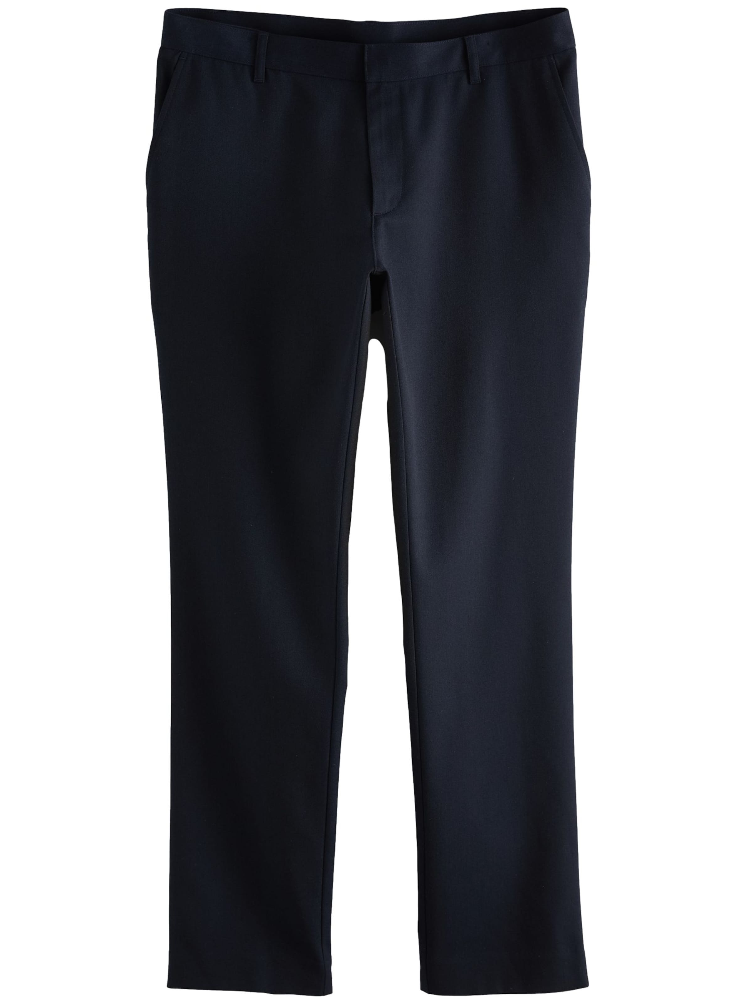 Pantalon Next en bleu : devant