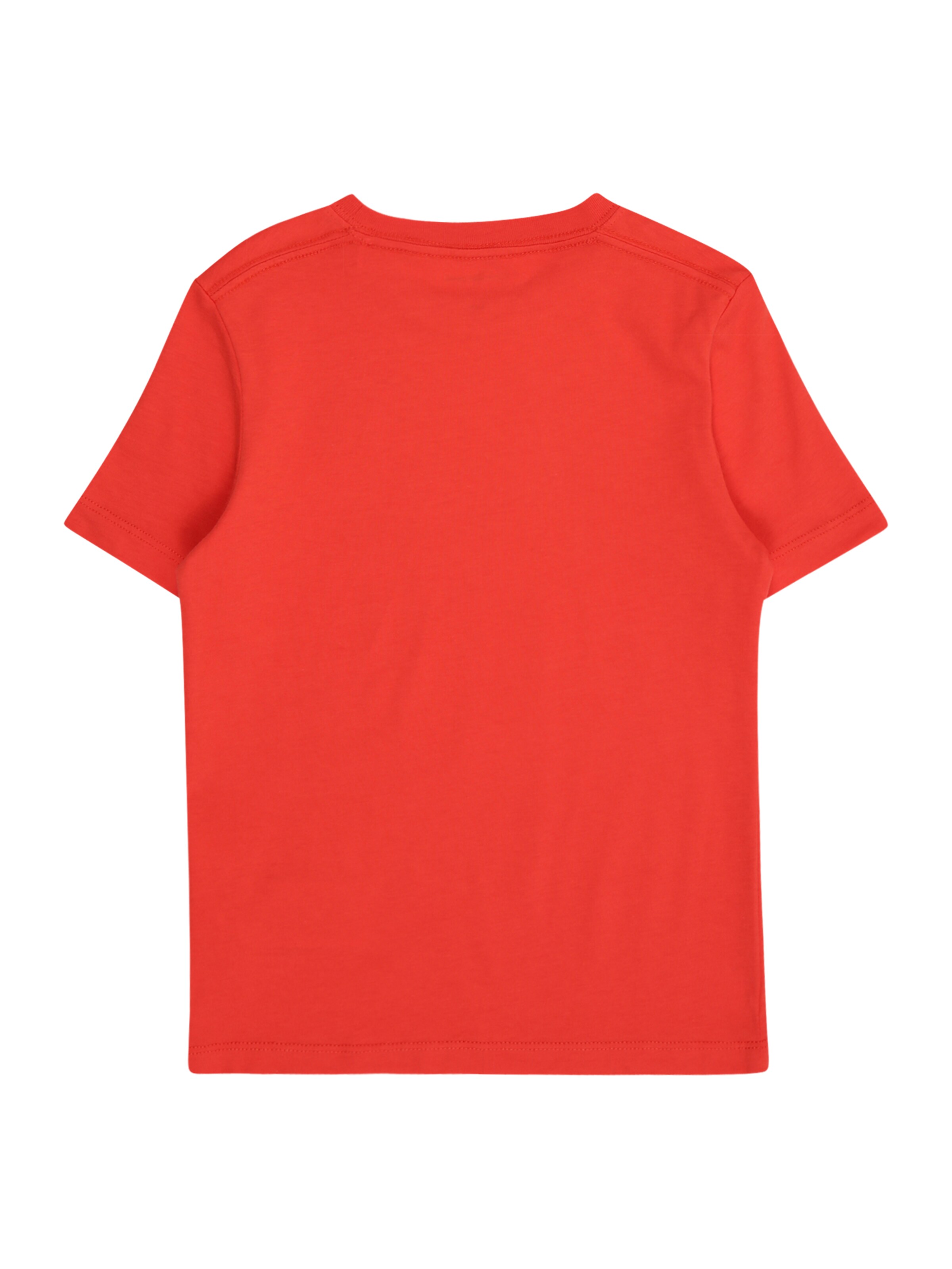 Calvin Klein Jeans Póló - narancs