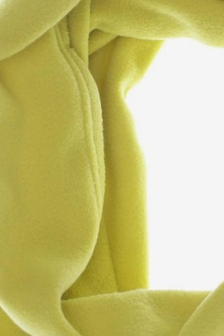 Lands‘ End Scarf & Wrap in One size in Yellow