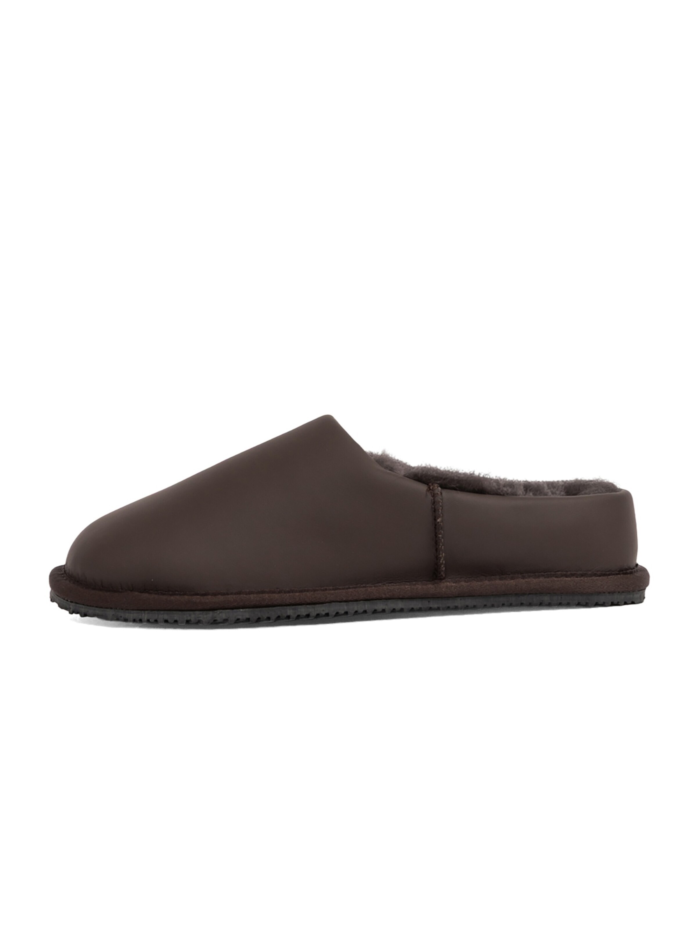 L'Arte Milano Ankle Boots‌‌‌‌‌‌‌‌‌ in Braun: Vorderseite